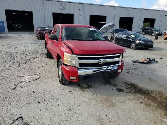 2011 Chevrolet Silverado K1500 Lt VIN: 1GCRKSE35BZ272543 Lot: 82071045