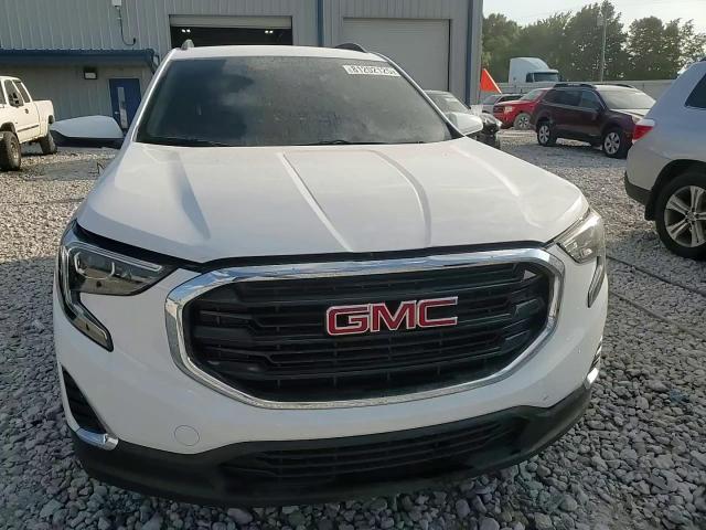 2019 GMC Terrain Sle VIN: 3GKALTEV1KL310167 Lot: 81202125