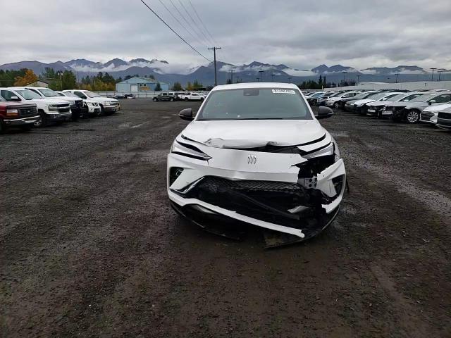 2025 Buick Envista Sport Touring VIN: KL47LBEP8SB100047 Lot: 81348705