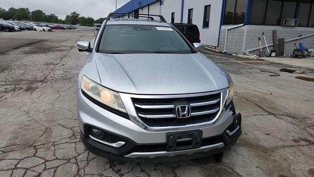 2015 Honda Crosstour Exl VIN: 5J6TF2H54FL003816 Lot: 71612575