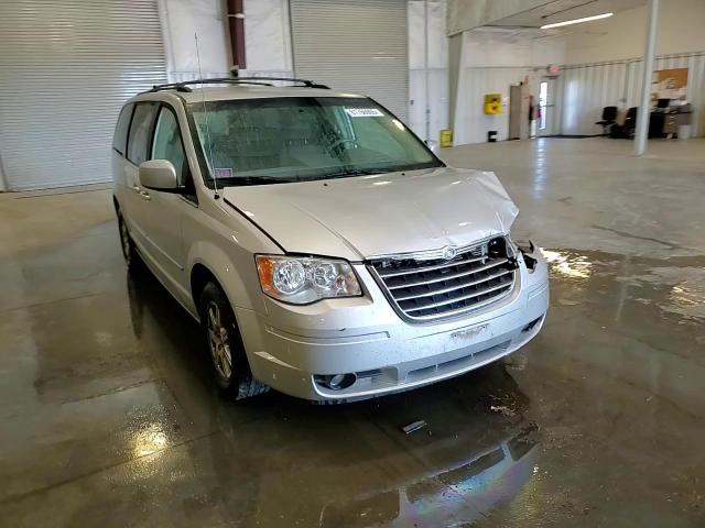 2008 Chrysler Town & Country Touring VIN: 2A8HR54P68R658171 Lot: 81766905