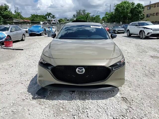 2024 Mazda 3 Carbon Turbo VIN: JM1BPBYY4R1704817 Lot: 82060155