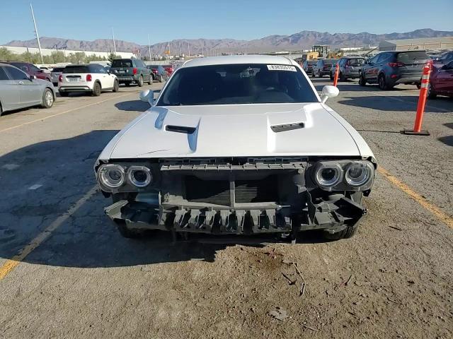 2021 Dodge Challenger Sxt VIN: 2C3CDZGG5MH605307 Lot: 83835515