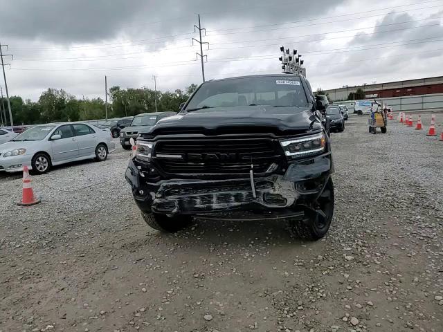 2019 Ram 1500 Big Horn/Lone Star VIN: 1C6SRFFT5KN892813 Lot: 83814565