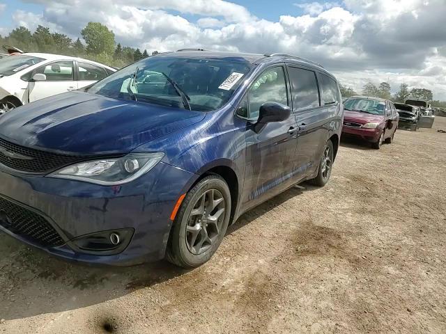 2018 Chrysler Pacifica Touring L Plus VIN: 2C4RC1EG7JR322099 Lot: 71182695