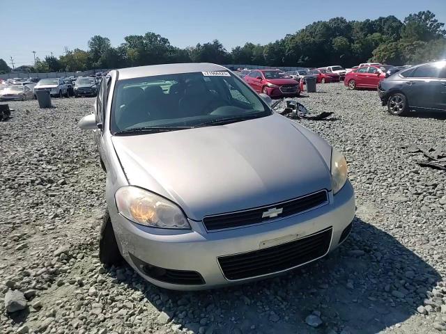 2007 Chevrolet Impala Lt VIN: 2G1WC58R579182868 Lot: 71966425