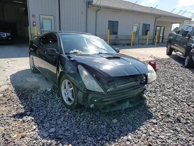 2000 Toyota Celica Gt-S VIN: JTDDY32T2Y0030910 Lot: 81495395