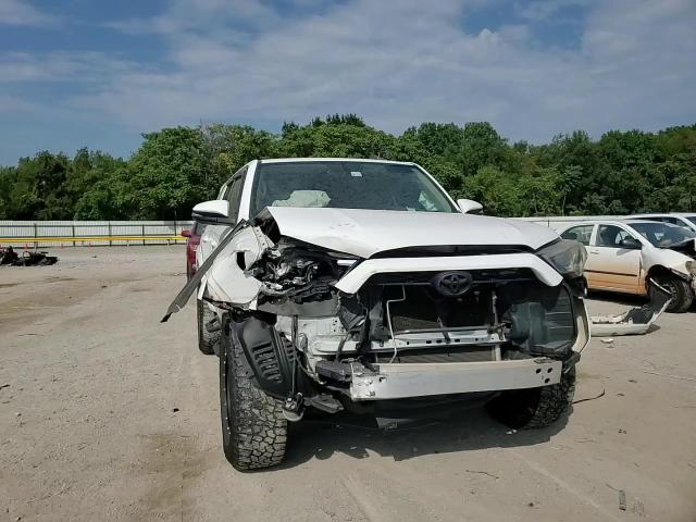 2014 Toyota 4Runner Sr5 VIN: JTEBU5JR5E5171159 Lot: 80900715