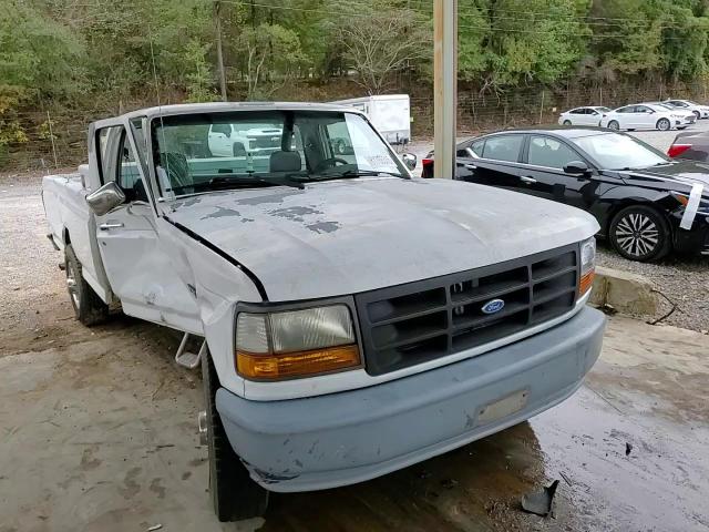 1994 Ford F250 VIN: 1FTHF25H4RLA70687 Lot: 81766545