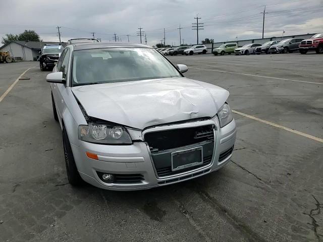 2006 Audi A3 2.0 Premium VIN: WAUNF78P06A041548 Lot: 81895955