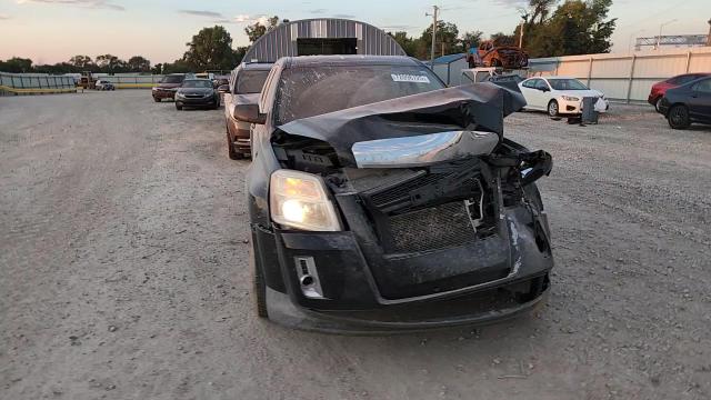 2015 GMC Terrain Sle VIN: 2GKALMEK5F6152891 Lot: 72096725