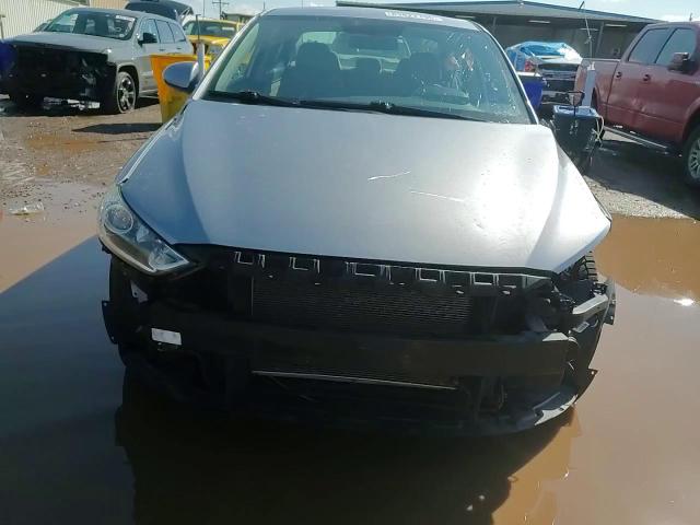 2017 Hyundai Elantra Se VIN: 5NPD84LF7HH009715 Lot: 83822195