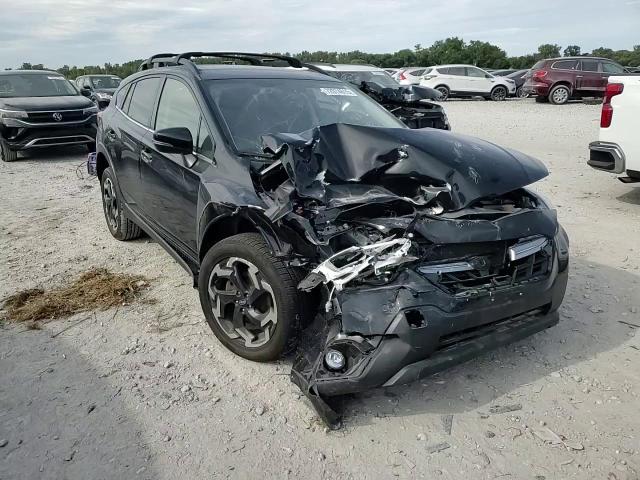 2021 Subaru Crosstrek Limited VIN: JF2GTHNC6M8206438 Lot: 72074615