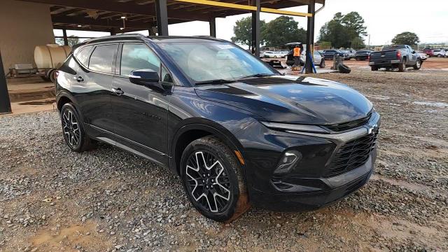 2023 Chevrolet Blazer Rs VIN: 3GNKBERS9PS221417 Lot: 83887575