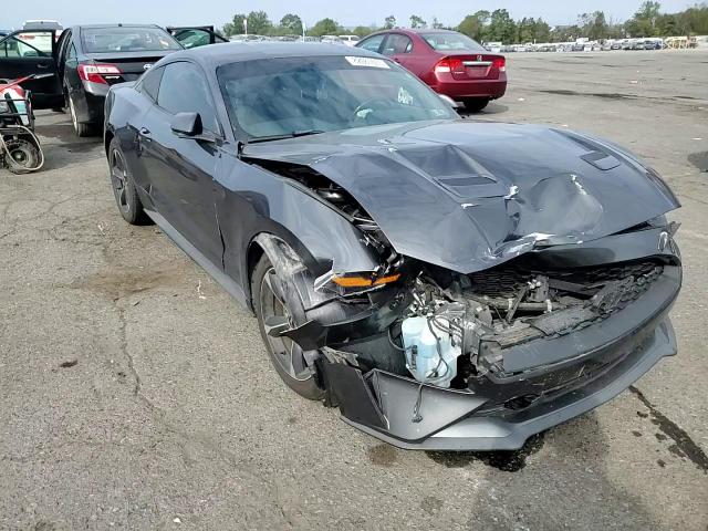 2018 Ford Mustang VIN: 1FA6P8TH1J5159495 Lot: 82081605