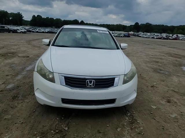 2009 Honda Accord Exl VIN: 1HGCP26879A021969 Lot: 80198465