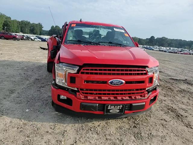 2020 Ford F150 VIN: 1FTMF1C51LKE37656 Lot: 71700375