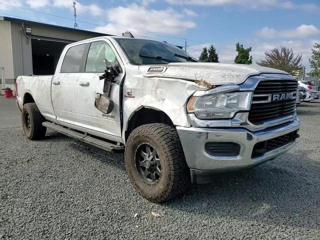 2019 Ram 2500 Big Horn VIN: 3C6UR5JLXKG519026 Lot: 81204365