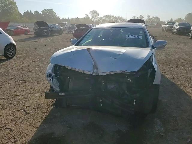 2013 Hyundai Sonata Se VIN: 5NPEC4AB3DH685737 Lot: 81278025