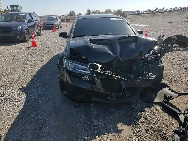 2009 Pontiac G8 Gt VIN: 6G2EC57Y99L170575 Lot: 81832915