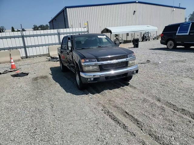 2008 Chevrolet Colorado Lt VIN: 1GCCS33E188223774 Lot: 83797955