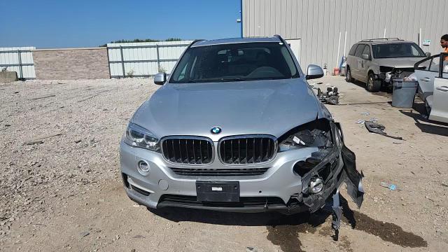 2016 BMW X5 Xdr40E VIN: 5UXKT0C55G0S75900 Lot: 84258675