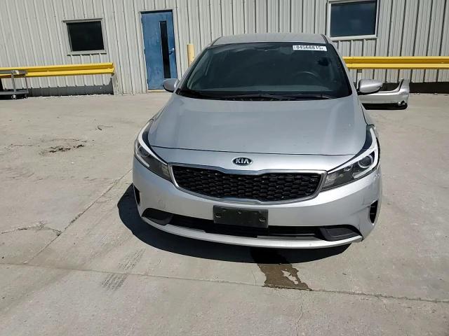 2018 Kia Forte Lx VIN: 3KPFK4A75JE243691 Lot: 84568815