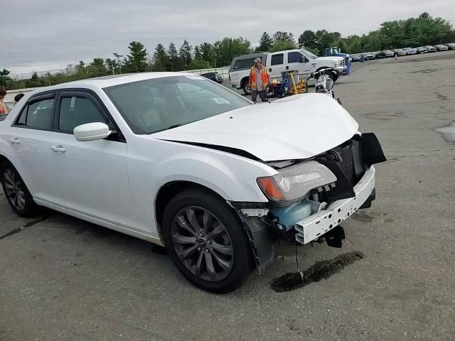 2014 Chrysler 300 S VIN: 2C3CCAGG3EH222441 Lot: 80144775