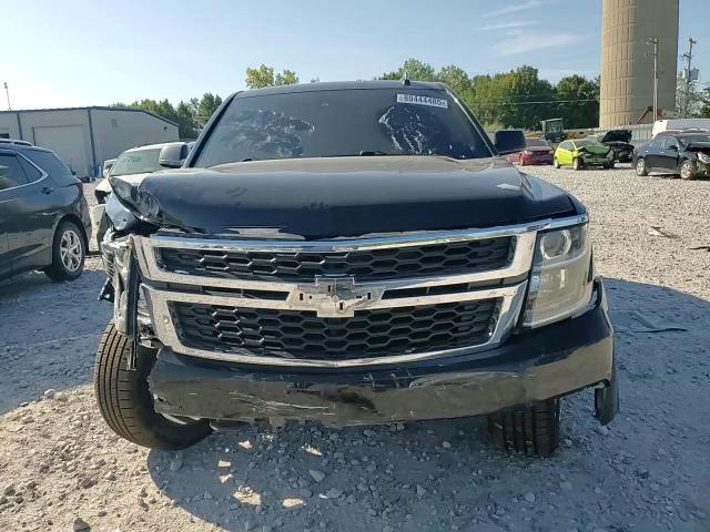 2018 Chevrolet Suburban K1500 Lt VIN: 1GNSKHKC2JR377541 Lot: 80444485