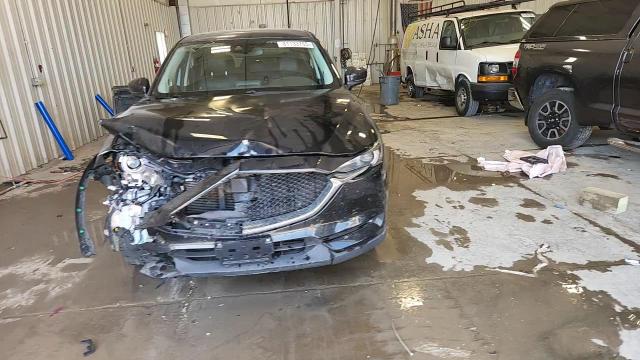 2020 Mazda Cx-5 Grand Touring VIN: JM3KFBDM2L0735252 Lot: 81133765