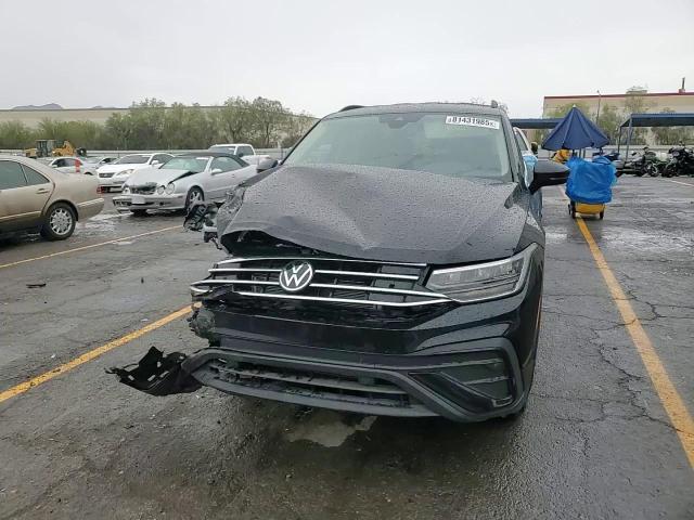 2024 Volkswagen Tiguan S VIN: 3VVRB7AX8RM170026 Lot: 81431985