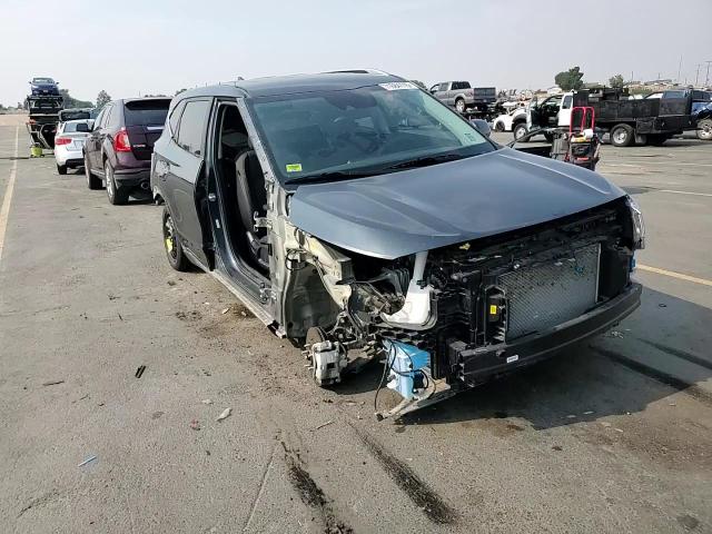 2024 Kia Seltos S VIN: KNDEU2AA2R7580403 Lot: 71684115