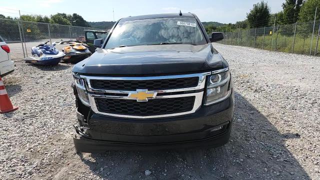 2016 Chevrolet Tahoe C1500 Lt VIN: 1GNSCBKC7GR211017 Lot: 80079815