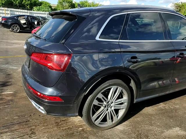 2019 Audi Sq5 Prestige VIN: WA1C4AFYXK2128994 Lot: 81792385