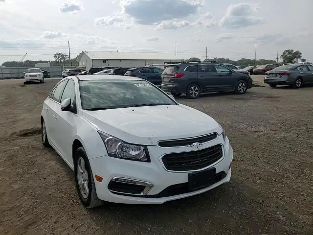 2016 Chevrolet Cruze Limited Lt VIN: 1G1PE5SB9G7184666 Lot: 81799375