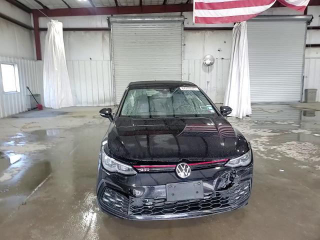 2024 Volkswagen Gti S VIN: WVWHA7CD4RW125164 Lot: 84370545