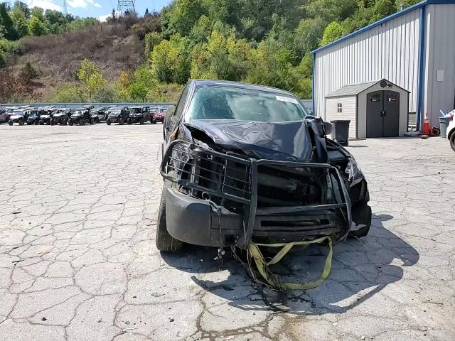 2010 Chevrolet Silverado K1500 VIN: 1GCPKPEA0AZ295245 Lot: 86693585