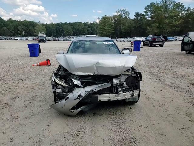 2009 BMW 528 Xi VIN: WBANV13579C156503 Lot: 81792585