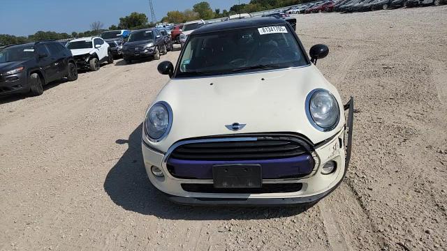 2017 Mini Cooper VIN: WMWXP5C30H2G60620 Lot: 81341705