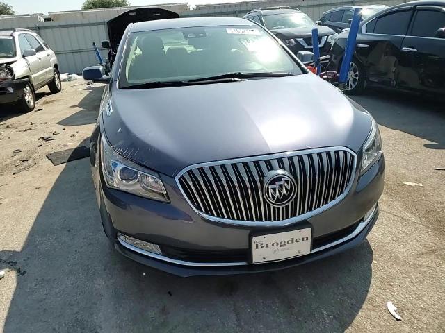 2015 Buick Lacrosse VIN: 1G4GB5G37FF153062 Lot: 71852145