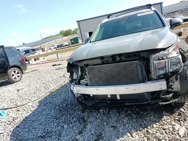 2023 Hyundai Santa Fe Sel VIN: 5NMS24AJ7PH504931 Lot: 83949115