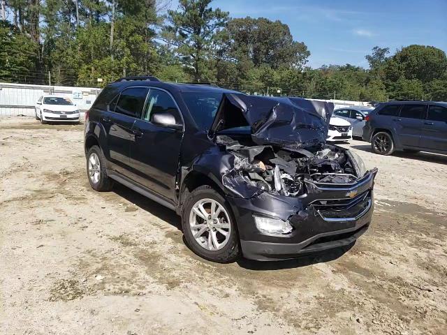 2016 Chevrolet Equinox Lt VIN: 2GNFLFEK9G6288494 Lot: 81237645
