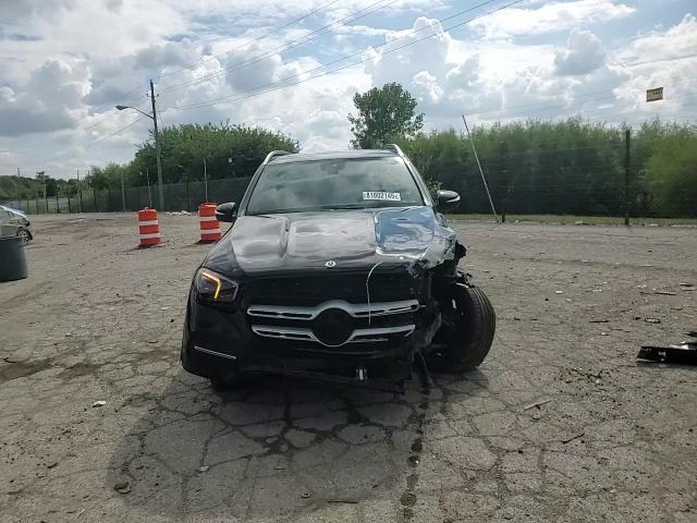 2022 Mercedes-Benz Gle 350 4Matic VIN: 4JGFB4KB2NA727387 Lot: 81802145