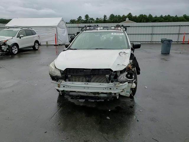 2015 Subaru Impreza VIN: JF1GJAA6XFG002218 Lot: 81781675