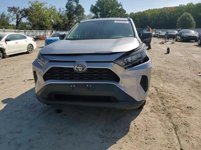 2022 Toyota Rav4 Le VIN: 4T3LWRFV9NU067718 Lot: 80933305
