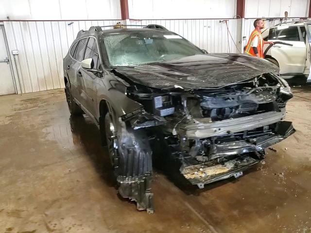 2024 Subaru Outback Limited VIN: 4S4BTAMC9R3115228 Lot: 80641855