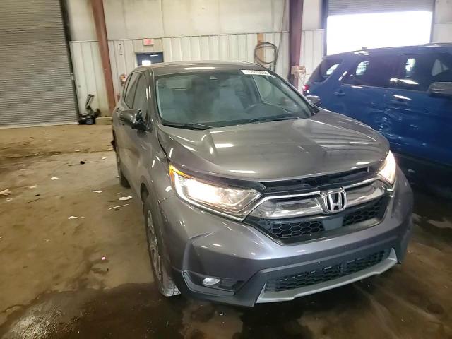 2019 Honda Cr-V Ex VIN: 7FARW2H56KE063596 Lot: 71910655