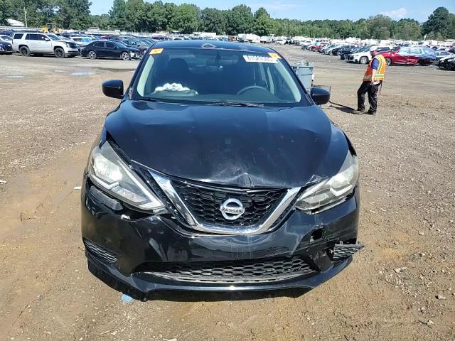 2016 Nissan Sentra S VIN: 3N1AB7AP7GY238188 Lot: 81523565