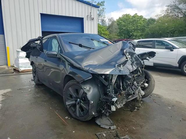 2025 BMW Ix xDrive50 VIN: WB523CF09SCS24132 Lot: 80853315