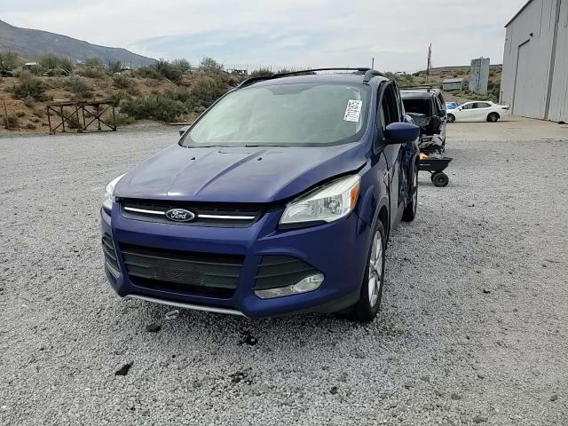 2014 Ford Escape Se VIN: 1FMCU9G93EUB66616 Lot: 71131875